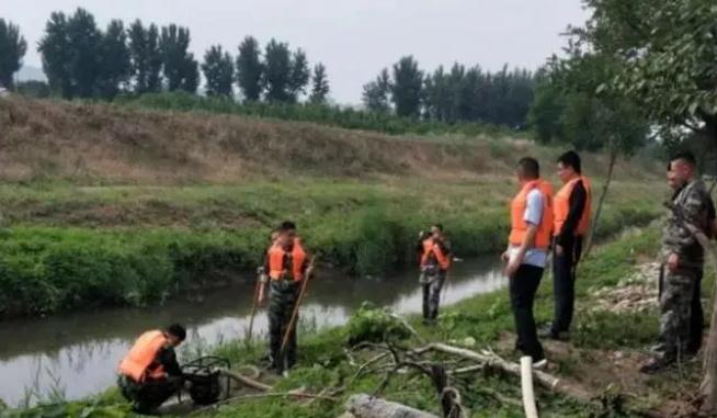 濰城區|實戰化演練, 筑牢防汛“安全堤”