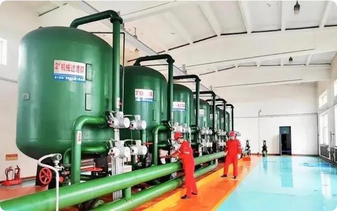 險不除、人不休,水不降、人不退!大慶油田朝陽溝油田全力迎戰(zhàn)防汛“大考”