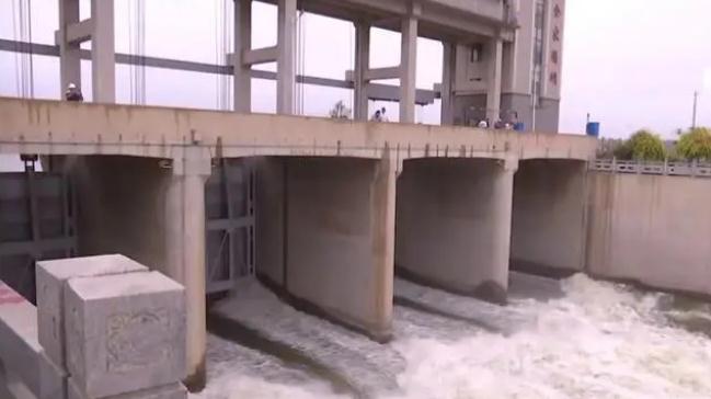 記者實地探訪,看桓臺如何應對防汛考驗!