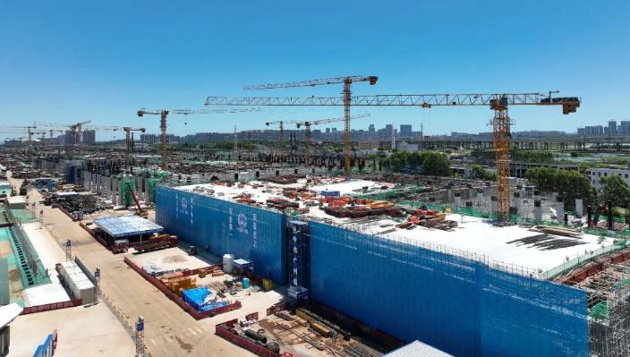 “泰利”來襲，一線迎戰(zhàn)