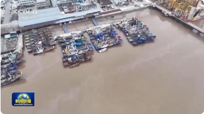 我國已進入防汛關鍵期，防汛抗旱形勢總體平穩